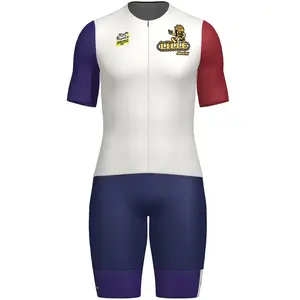 Santini Set (2 pièces) TOUR DE FRANCE Lille 2025