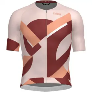 Gobik Maillot manches courtes CX Ltd. Edition pas cher