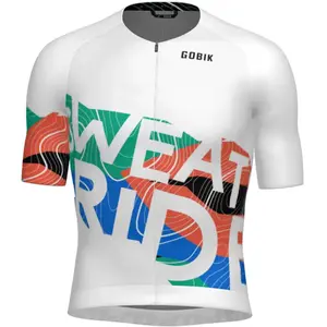 Gobik Maillot manches courtes CX Ltd. Edition pas cher