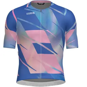 Gobik Maillot manches courtes CX Ltd. Edition pas cher