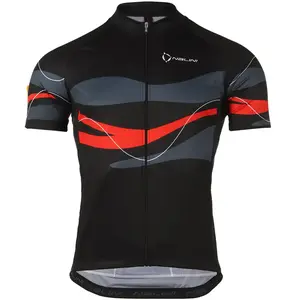 Nalini Maillot manches courtes Pista pas cher