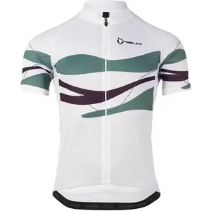 Nalini Maillot manches courtes Pista pas cher