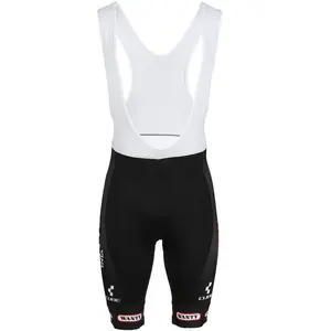 Verge Sport INTERMARCHÉ-WANTY Cuissard à bretelles 2025 pas cher