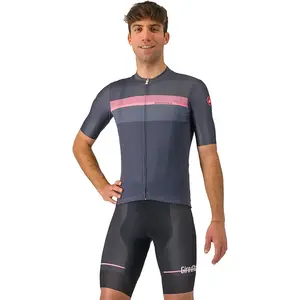 Castelli Set (2 pièces) GIRO D'ITALIA Veloce 2024 pas cher