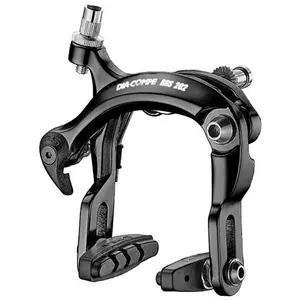 Dia Compe Étrier De Frein De Jante Arrière Brs202 Dual Pivot One SizeVendu parbikeinn