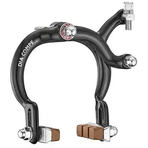 Dia Compe Étrier De Frein Sur Jante Mx890 Side Pull Hr One SizeVendu parbikeinn