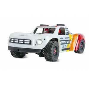 Comparateur de prix : Amewi Hyper GO Short Course Truck Brushless 1 14 RTR 14+