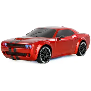 Comparateur de prix : Véhicule RC - Amewi - Muscle Car - Échelle 1:20 - Électrique - 4WD - R...
