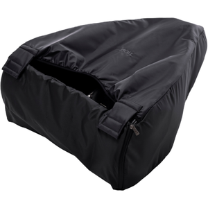 TiCad Chaussette pour Trolley, noir
