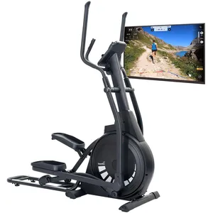 Découverte et avis sur le vélo d'appartement Skandika Morpheus