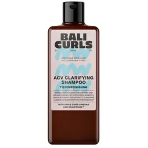 Bali Curls ACV Clarifying Shampoo Shampoing 1000 ml pas cher