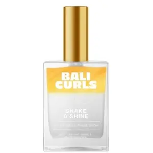 Bali Curls Shake & Shine Oil Huile cheveux 1000 ml pas cher