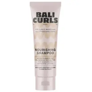Bali Curls Nourishing Shampoo Travel Size Shampoing 1000 ml pas cher