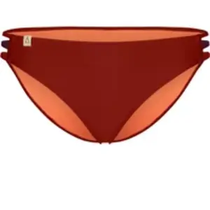 Bas de maillot de bain femme Inaska Free Low Waist Rouge XL 210036 pas cher