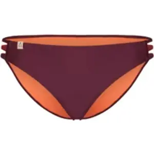 Bas de maillot de bain femme Inaska Free Low Waist Violet XS 210028 pas cher