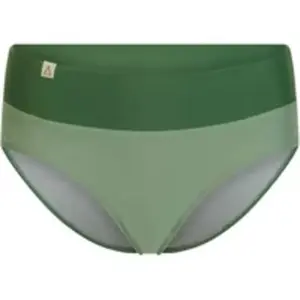 Bas de maillot de bain femme Inaska Flow Vert 3XL 810021 pas cher