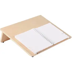 Comparateur de prix : EDUPLAY 110510 Pupitre de table