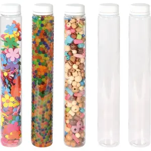 Eduplay Tubes sensoriels DIY, Set de 10 pièces pas cher