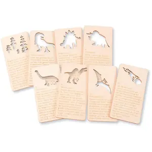 Eduplay Set d'ombres chinoises de dinosaures pas cher