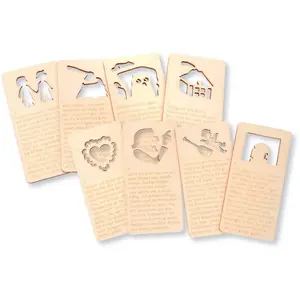 Eduplay Set d'ombres chinoises Hansel et Gretel pas cher