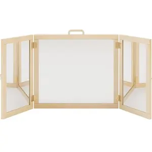 Miroir pliable Eduplay-110507 pas cher