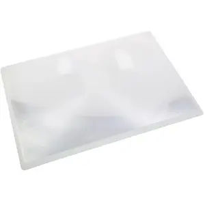 Plaque loupe A4 Eduplay-370182 pas cher