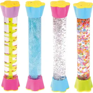 Eduplay Tubes à eau set de 4 pas cher
