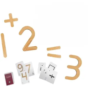 Boîte de maths Eduplay-120861