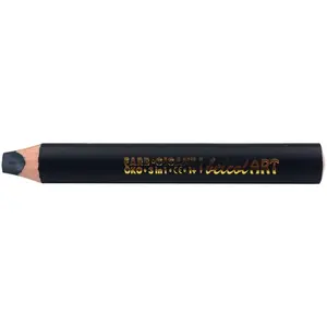 belcolART Couleur géante 3en1 crayon de couleur 10 pièces noirVendu paravenue-des-jeux