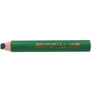 belcolART Couleur géante 3en1 crayon de couleur 10 pièces vertVendu paravenue-des-jeux
