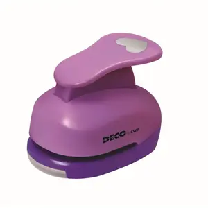 Eduplay Poinçon créatif étoile des neiges 38 mm pas cher