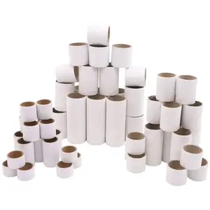 Rouleaux de carton pour l'artisanat set de 54Vendu paramazon