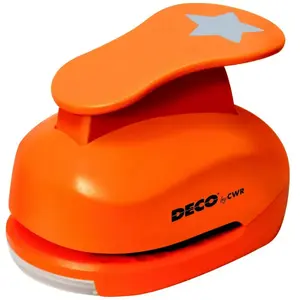 Eduplay Poinçon créatif étoile 50 mm pas cher