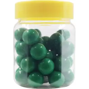 Comparateur de prix : 40 perles vertes pour jeu de construction Image perles