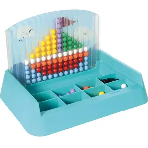 Jeu de construction Image perles