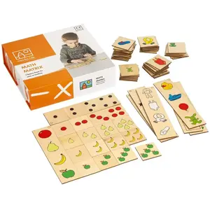 Math Matrix Eduplay-120843 pas cher