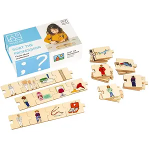 Eduplay Sort the profession pas cher