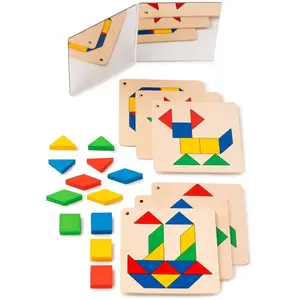 Comparateur de prix : Jeu d'assemblage - Construire des formes