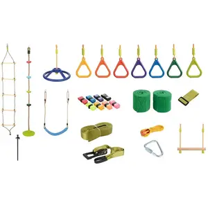 Eduplay Set Ninja Line Profi pas cher