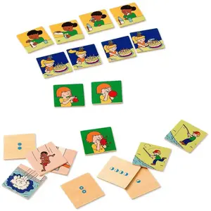Eduplay J'apprends à écrire une histoire pas cher