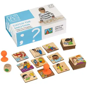 Eduplay Catch the emotion pas cher