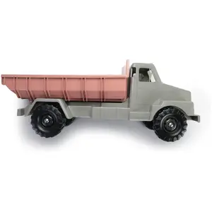 Comparateur de prix : Camion géant à benne basculante classique durable