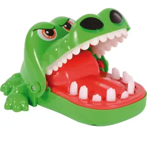 Eduplay Jeu d'encliquetage crocodile pas cher