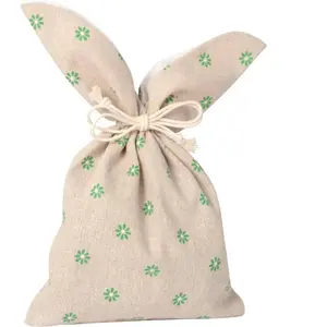 Sac de Pâques Lapin
