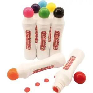 Stylos à tampons 8 piècesVendu paravenue-des-jeux