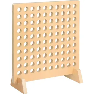 Eduplay Cadre perforé carré pour cylindres en acrylique pas cher