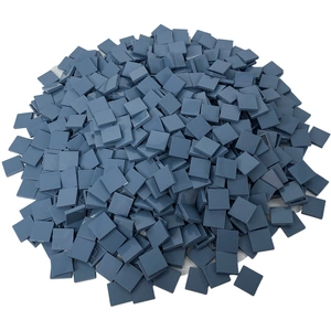 LEGO® 2x2 Carreaux Bleu sable - 3068b NOUVEAU Quantité 25x
