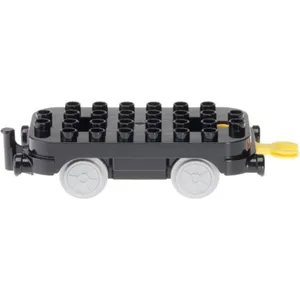 LEGO® DUPLO® Train Wagon Châssis - 10874 10875 NOUVEAU Quantité 1x pas cher