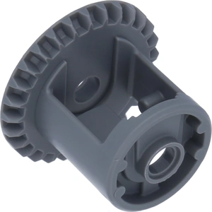 LEGO® Technic Différentiel gris foncé - 62821b NOUVEAU  Quantité 25x pas cher