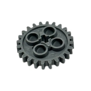 LEGO® Technic Roues dentées 24 dents gris foncé - 3648 NOUVEAU ! Quant... pas cher